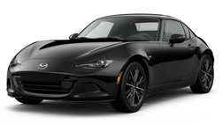 2026 Mazda MX-5 Miata RF Grand Touring
