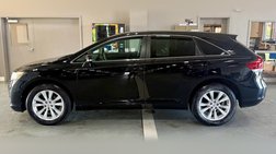 2015 Toyota Venza LE