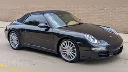 2006 Porsche 911 Carrera S