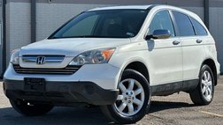 2009 Honda CR-V EX