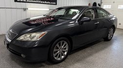 2009 Lexus ES 350 Base