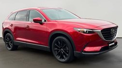2022 Mazda CX-9 Touring Plus