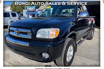 2005 Toyota Tundra SR5