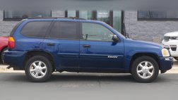 2004 GMC Envoy SLE