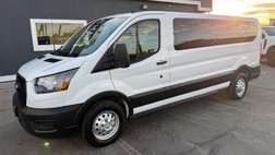 2023 Ford Transit 350 XL