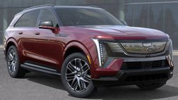 2026 Cadillac Escalade IQ Premium Sport