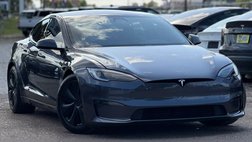 2023 Tesla Model S Base
