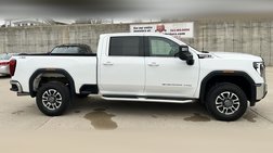 2024 GMC Sierra 2500HD SLE
