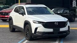 2025 Mazda CX-50 2.5 S Preferred
