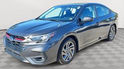 2023 Subaru Legacy Sport