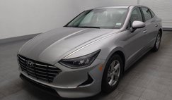 2022 Hyundai Sonata SE