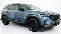 2024 Mazda CX-50 2.5 S Preferred