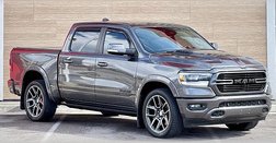 2019 Ram Ram Pickup 1500 Rebel