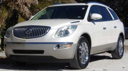 2011 Buick Enclave CXL-1