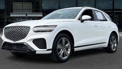 2025 Genesis GV70 3.5T Sport
