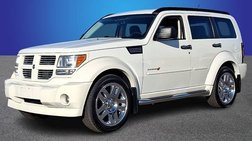 2007 Dodge Nitro R/T