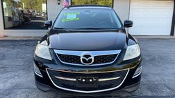 2010 Mazda CX-9 Grand Touring