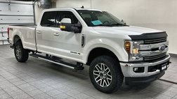 2019 Ford Super Duty F-350 Lariat