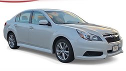 2013 Subaru Legacy 2.5i Premium
