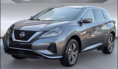 2023 Nissan Murano S