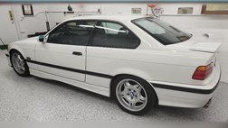 1995 BMW M3 Base
