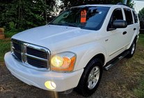 2004 Dodge Durango Limited