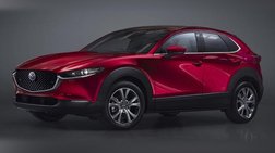 2021 Mazda CX-30 Turbo Premium Plus