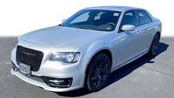 2023 Chrysler 300 S V8