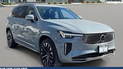 2026 Volvo XC90 B6 Plus 7P