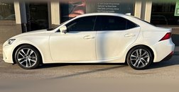 2019 Lexus IS 300 Base