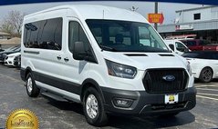 2023 Ford Transit XL