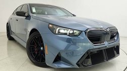 2025 BMW M5 Base