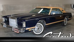 1978 Lincoln 