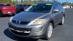2010 Mazda CX-9 Grand Touring