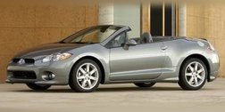 2007 Mitsubishi Eclipse Spyder GS