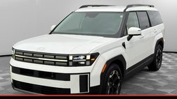 2024 Hyundai Santa Fe SEL