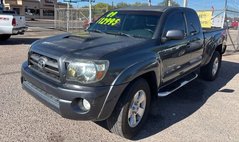 2009 Toyota Tacoma V6