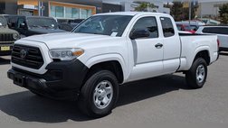 2019 Toyota Tacoma SR
