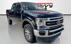 2022 Ford Super Duty F-250 Lariat