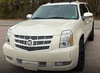 2013 Cadillac Escalade ESV Premium