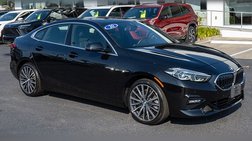 2020 BMW 2 Series 228i xDrive Gran Coupe
