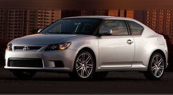 2012 Scion tC Base