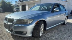 2011 BMW 3 Series 328i xDrive
