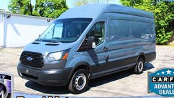 2019 Ford Transit 250