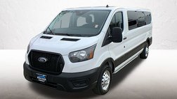 2023 Ford Transit XL
