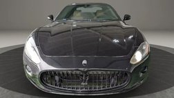 2008 Maserati GranTurismo Base