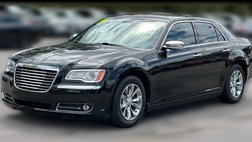 2014 Chrysler 300 Base