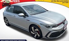 2024 Volkswagen Golf GTI S