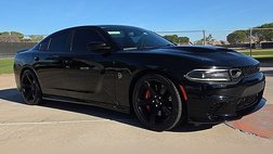 2019 Dodge Charger SRT Hellcat