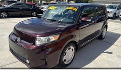 2011 Scion xB 5dr Wgn Auto (Natl)